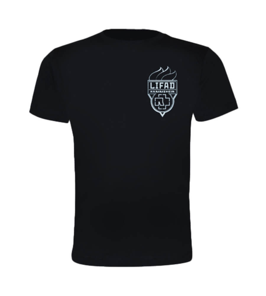 Classic Fit Cotton T-Shirt - Image 3