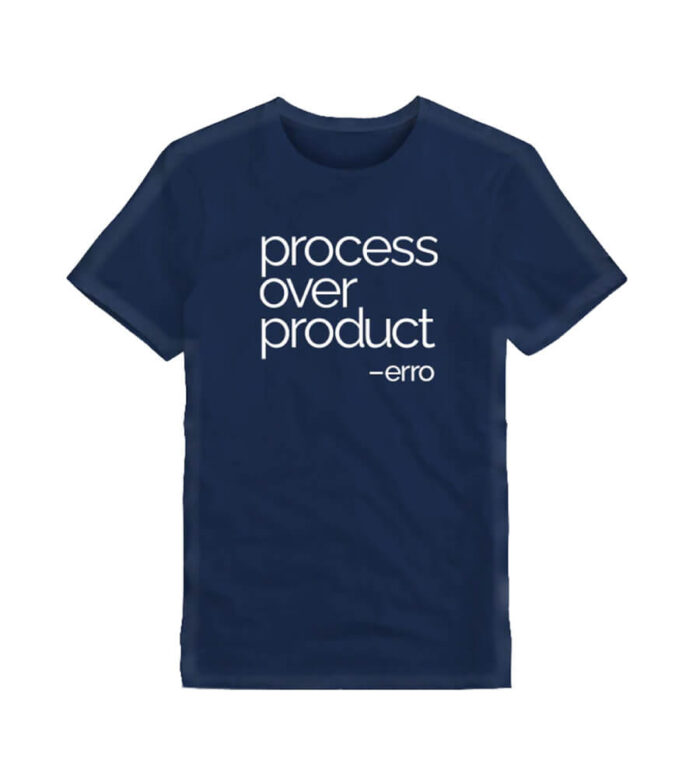 V-Neck Casual T-Shirt